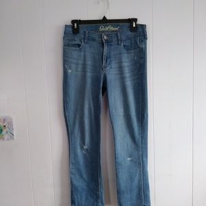 Old Navy women's long capris